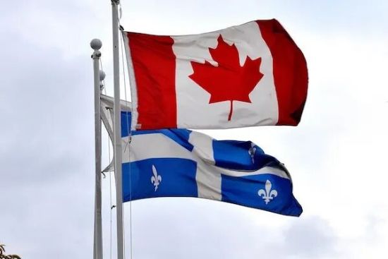 这么紧张！渥太华已开始考虑“魁北克举行全民公投”的可能性…