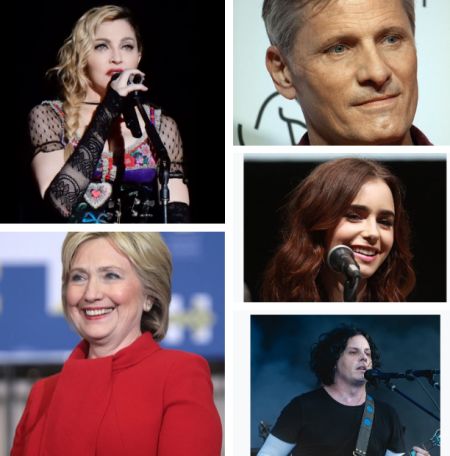 新法实施：麦当娜和希拉里等知名美国人都可成为加拿大公民