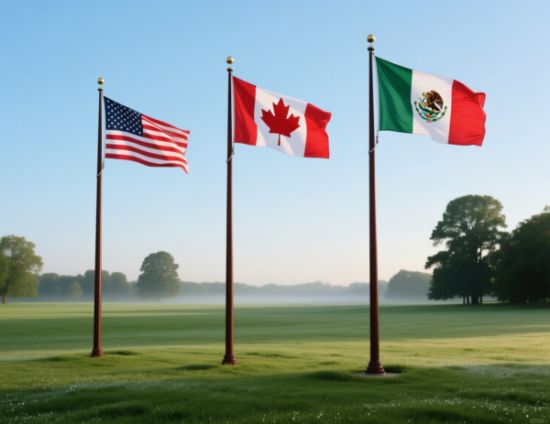 《美墨加协议》要被废除? 特朗普和美国大使这么说