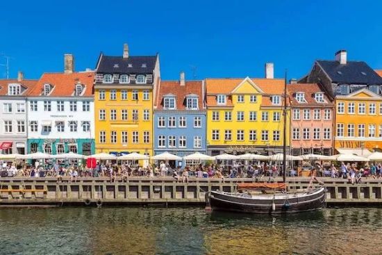 别睡了，加拿大！看看这15个国家比你强在哪儿？