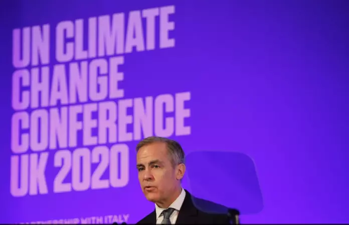 卡尼有争议的政治转身：从环保信徒到油管支持者