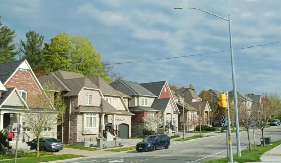 加拿大拟废除外国买家购房禁令！住房部长确认：2027年或将松动