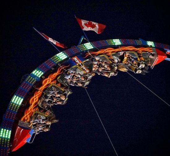 不看好2026年！民调揭示加拿大人的真实心态