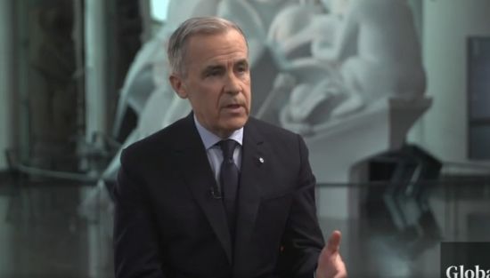 不会马上见效，但必须坚持！总理卡尼年终专访谈加拿大经济