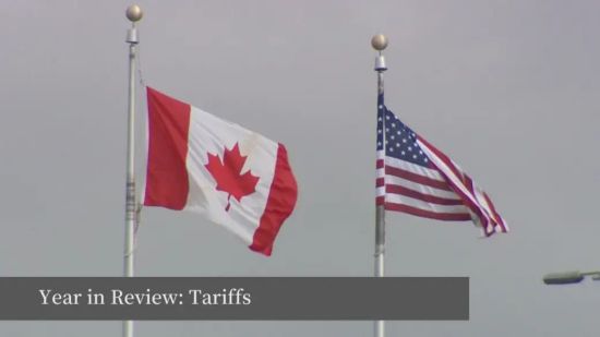 民调：加拿大人对2026年充满希望，却对国内外重大挑战心存悲观