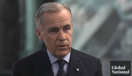 卡尼总理即将访问中国：下周前往法国参加乌克兰和平会谈