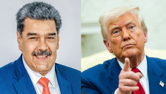 特朗普宣布“接管”委内瑞拉：加拿大政客有人庆祝有人谴责