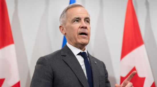 加拿大总理卡尼：支持委内瑞拉人民决定自身未来的权利