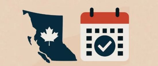 加拿大最新假日清单公布：看看你能休多少天