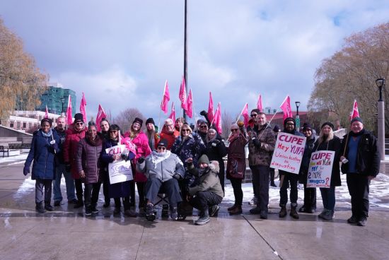 赢麻了！加拿大工会员工去年加薪创近十年新高，最高涨7%