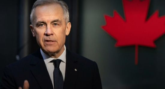 快讯！加拿大总理卡尼将于下周1月13日至17日访华！