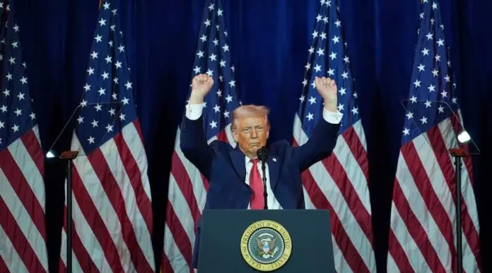 委内瑞拉和格陵兰成目标后 美国会对加拿大动用武力吗？