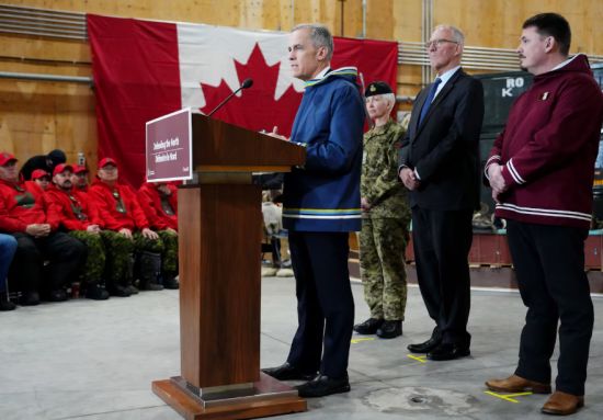 智库警告：加拿大可能是受美国政治动荡冲击最严重的国家