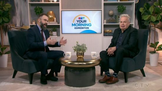 阿尔伯塔投资机构：中方希望推进加中贸易，关注能源与投资合作