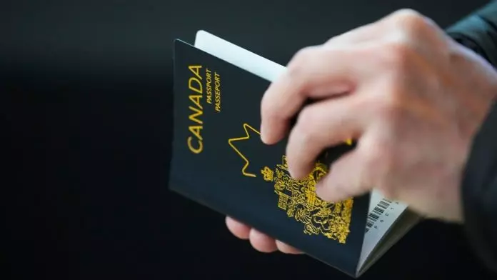 2026年全球最强护照排名出炉　这一亚洲国家蝉联榜首　加拿大、中国排第几？