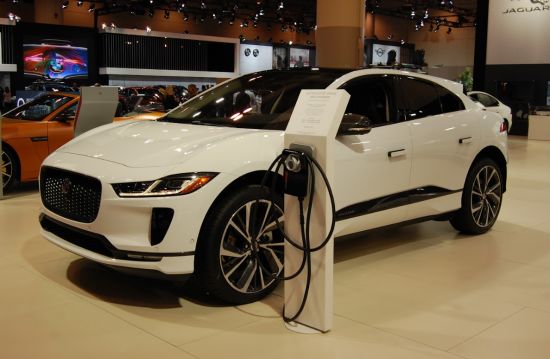 汽车经销商称加拿大消费者或将从中国电动车协议中受益