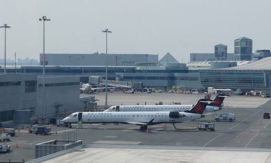 卡尼访华利好消息! 加航官宣恢复多伦多、温哥华直飞中国航班