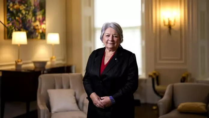 加拿大总督下周访挪威、丹麦及格陵兰 接续与因纽特人历史渊源