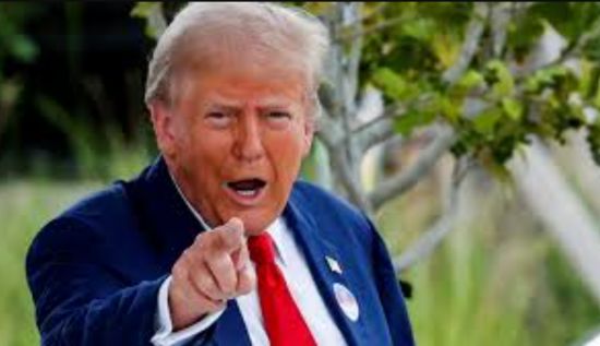 特朗普再放狠话, 要对加拿大采取重磅措施!