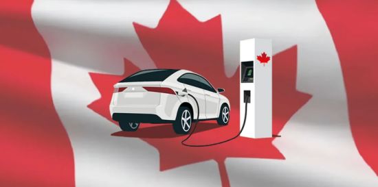 加拿大考虑恢复电动车补贴! 曾高达$5千! 还要加建充电桩!
