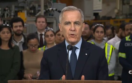 加拿大电车新政下周生效: 首批40款车最高补贴$5000! 清单公布