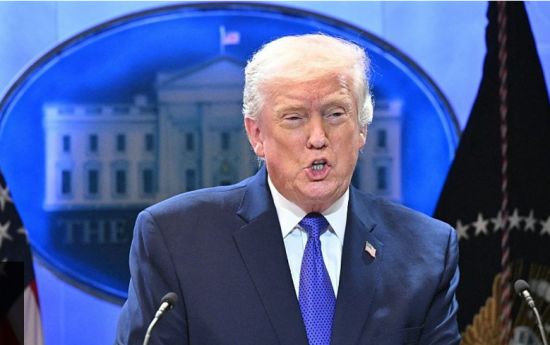 特朗普宣布增加10%全球关税2月24日生效：为何加拿大躲过一劫？、