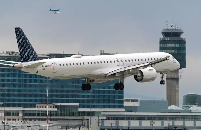 世界杯加上这棘手问题 加拿大机场今夏将面临航班延误“灾难”