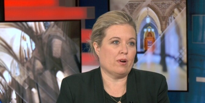 刚刚否决！加拿大拟削减难民医疗福利，国会投票结果出炉