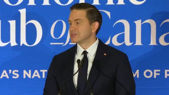 博励治：加强对华关系并不能取代美国，加拿大不应与美国永久决裂