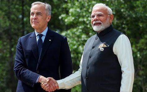 加印关系复苏，加拿大应如何利用这个机会，对抗特朗普关税？