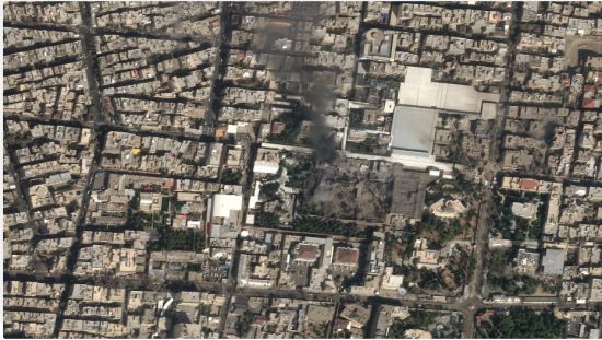 突发！以色列称，伊朗最高领袖哈梅内伊已在空袭中身亡