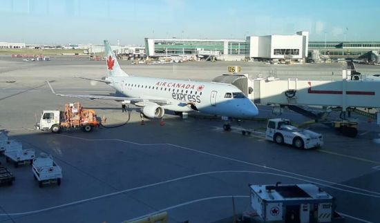 机票大涨！多伦多回中国航班或贵20%，飞印度一度飙到3000加元