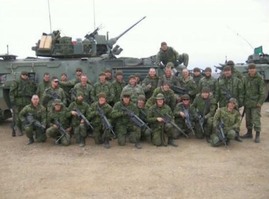 加拿大驻科威特军营遭伊朗导弹袭击：联邦政府隐瞒事件遭批