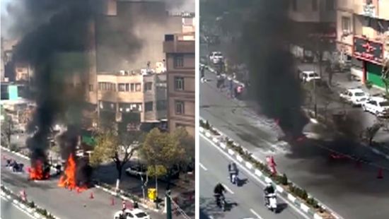 伊朗军方警告：全球旅游景点都不安全了？恐袭阴影正在扩散