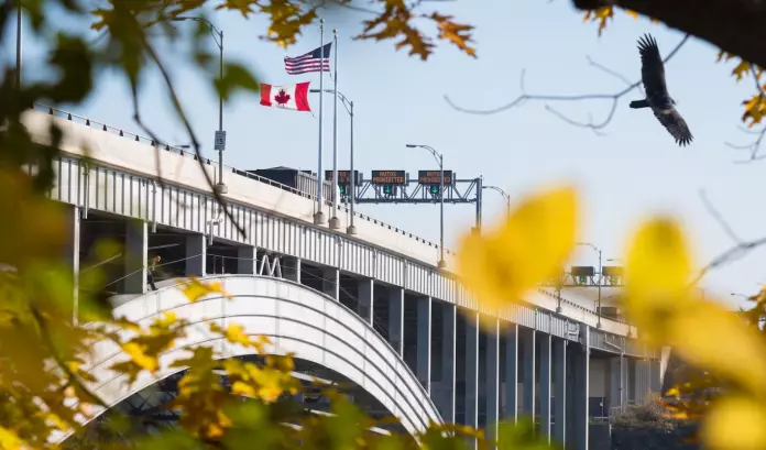 边境服务局再爆丑闻　关员涉放行毒品货车入境遭起诉