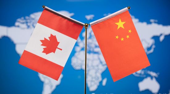 加拿大议员马荣铮发言引发争议! 中国否认“强迫劳动”指控!