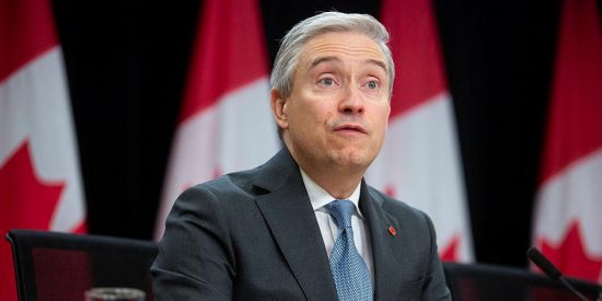 对抗美国压力！加拿大财长访华，中国投资或加速流入