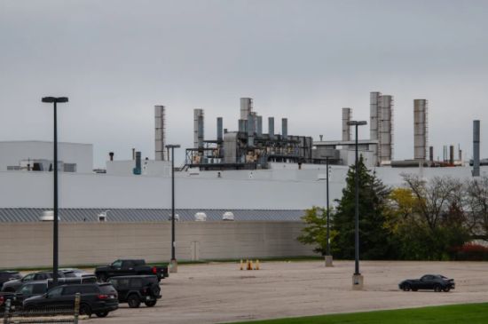 大多伦多汽车工厂有救了! 正在和中国车企商谈生产电动车!