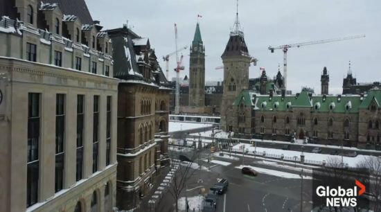 特朗普再提退出北约，美加安全何去何从？加拿大表态力挺北约