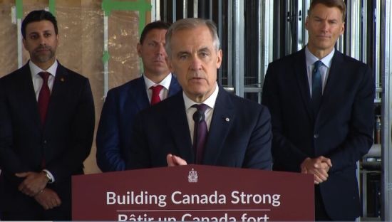 砸510亿！加拿大启动基建大计划：建医院、修路、扩住房