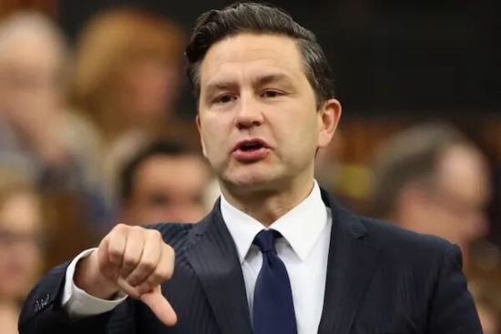 博励治要离任？卡尼政府正与另外9名保守党议员进行磋商…