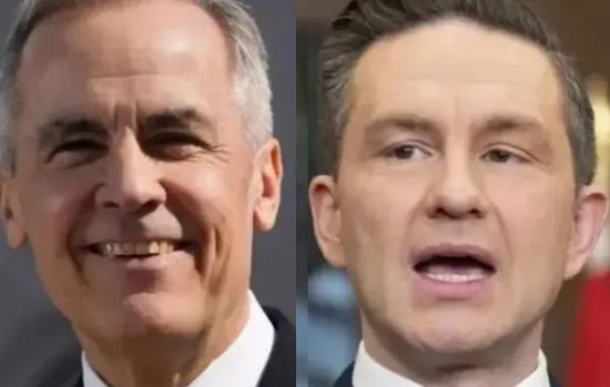 卡尼组成多数政府，对博励治不是坏事：他可能正暗自高兴呢