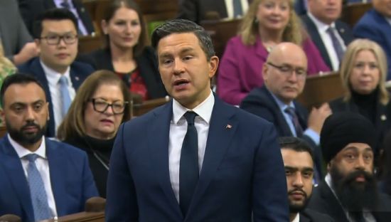 保守党支持率下滑博励治承压，党内让其下台呼声增加近一倍