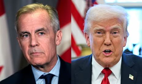 没谈先交钱？美国逼加拿大为启动CUSMA谈判付“入场费”