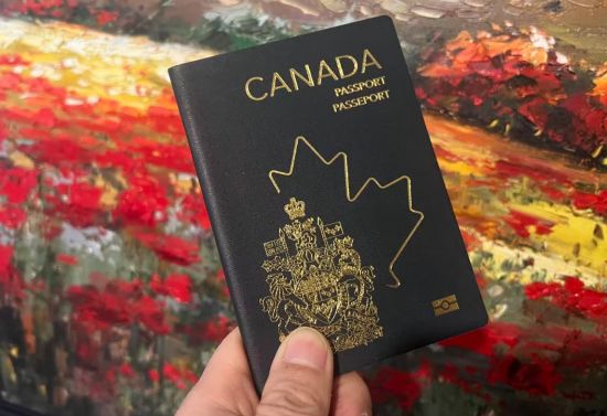只要父母一方有加拿大国籍, 你就可以申办加拿大护照!