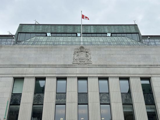 加拿大已陷技术性衰退！央行本周将宣布利率决定