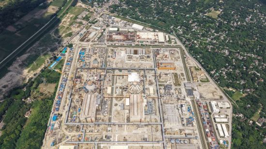 加拿大要建最多10座核电站！你的养老金会为此买单吗？