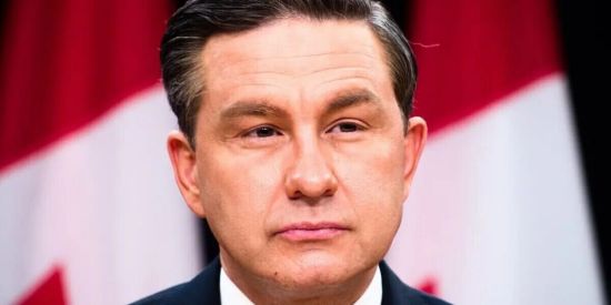 加拿大保守党内讧升级！博励治遭逼宫，有议员劝其