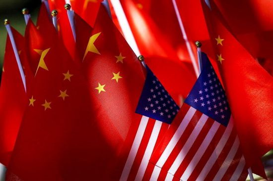 全球民调：61%不愿受美中领导 这国支持度竟居首