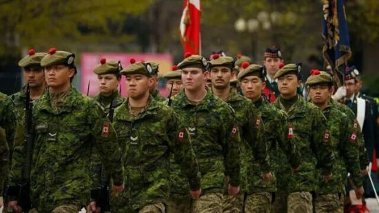 加拿大为何要为“莫须有”美国入侵做准备？
